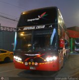 Turismo Imperial Cusco (Per) 963, por Leonardo Saturno