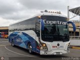 Copetran 12278 Autobuses AGA Creo Scania K410