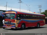 Colectivos Onoto 11, por J. Carlos Gmez