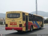 Transporte Belen 16