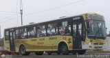 Transportes Huscar S.A. (Per) 028, por Leonardo Saturno