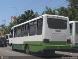 MI - Lnea Unin Libertad 312, por Jesus Valero
