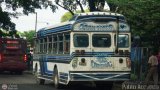 Transporte Chirgua 0032, por Pablo Acevedo