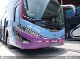 Turismo Civa S.A. G8 Marcopolo Paradiso G8 1800DD Mercedes-Benz O-500RSD BlueTEC 5
