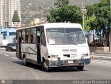 Ruta Metropolitana del Litoral Varguense 999 por Jonnathan Rodr�guez