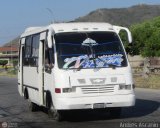 CA - Union Bolvar 23, por Andrs Ascanio