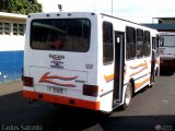 Unin Turmero - Maracay 224