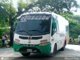Transporte Gonz�lez S.C.A. 2788 por Miguel Pino