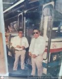 Unin Transporte San Cristbal 34, por Eromides Sanabria Mendez 