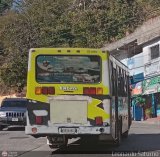 DC - A.C. de Transporte Llanito - Cafetal 49