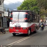 DC - Unin Magallanes Silencio Plaza Venezuela 188, por Jonnathan Rodrguez