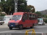 AR - Comunidad San Vicente