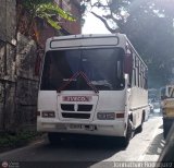DC - A.C. de Transporte El Alto 063