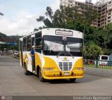 DC - A.C. Conductores Norte Sur 010, por Jonnathan Rodrguez