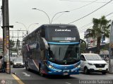 Turismo Raraz 148 por Leonardo Saturno