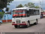 A.C. Expresos Barinas 108