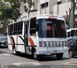 DC - A.C. de Transporte Roosevelt 128, por Jonnathan Rodrguez