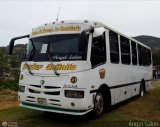 Coop. de Transporte La Candelaria 41 por �ngel Sal�n