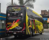 Turismo del Norte S.A.C. (Per) 061, por Bredy Cruz