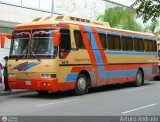 Transporte 1ero de Mayo 003, por Arturo Andrade