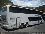 Expresos Del Lago 110, por Alfredo Montes de Oca