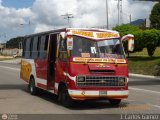 U.C. Mara Lionza 18, por J. Carlos Gmez