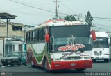 Transporte Federaci�n 0073 por Pablo Acevedo