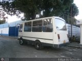 DC - A.C. Lnea Cultura 988 Unicar U-75 Pegaso 5702