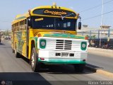 ZU - Transporte Maracaibo La Paz (Col Concep) 58