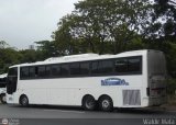 Expresos Barquisimeto 1244, por Waldir Mata