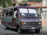 TU - Unin Conductores Lnea Cuatricentenaria 70, por Darwin Sanchez 