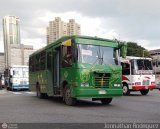 C.U. Caracas - Los Teques A.C. 164, por Jonnathan Rodrguez