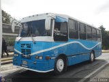 DC - A.C. de Transp. La Reina De Ciudad Tiuna 042, por Otto Ferrer