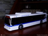 Maquetas y Miniaturas 3831 Orion International VII Integral Cummins ISLe 290Hp