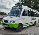 Transporte La Villa 24