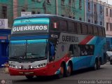 Expreso Turismo Guerrero (Per)