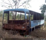 En Chiveras Abandonados Recuperacin 2908, por Alejandro Curvelo