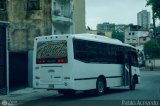 A.C. Mixta Conductores Unidos 188 por Pablo Acevedo