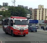 DC - Unin Express Los Caciques 56, por Jonnathan Rodrguez