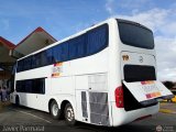 Cruceros Oriente Sur 119, por Javier Parmalat 