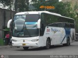 Bus Ven 3240, por Alfredo Montes de Oca