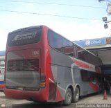 Aeroexpresos Ejecutivos 1104