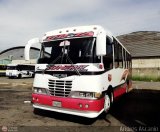 CA - Unin La Esmeralda 020, por Andrs Ascanio