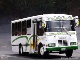 Coop. de Transporte La Candelaria 27