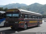 Unin Conductores San Casimiro