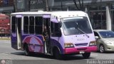 DC - A.C. de Transporte Conductores Unidos 777, por Pablo Acevedo