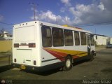 Transporte Perozo