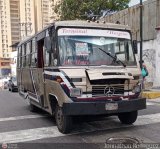 Ruta Metropolitana de Los Altos Mirandinos