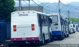 AR - Unin de Conductores Luxor 80, por Pablo Acevedo