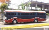Expresos Nirgua 0008, por MAURICIO HERNANDEZ
